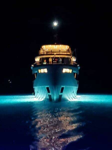 2023 Benetti 34M OASIS