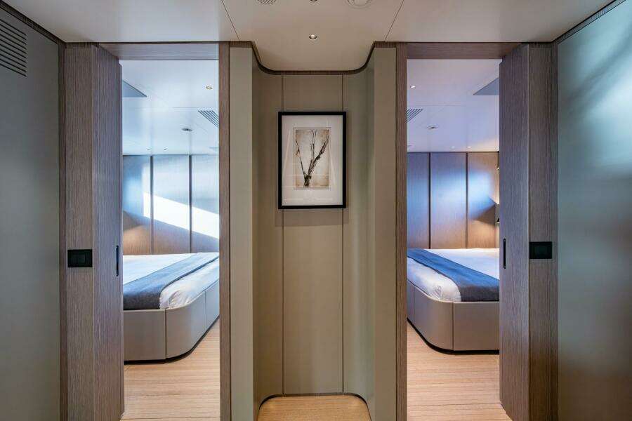 2023 Benetti 34M OASIS