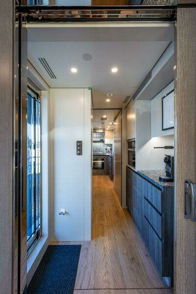 2023 Benetti 34M OASIS