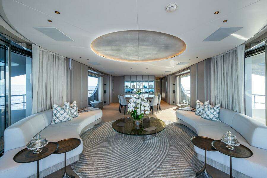 2023 Benetti 34M OASIS