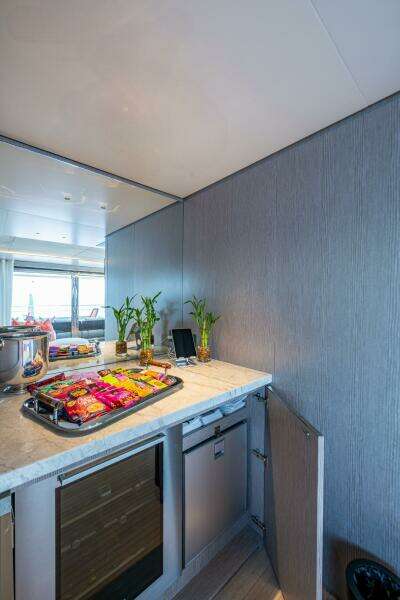 2023 Benetti 34M OASIS