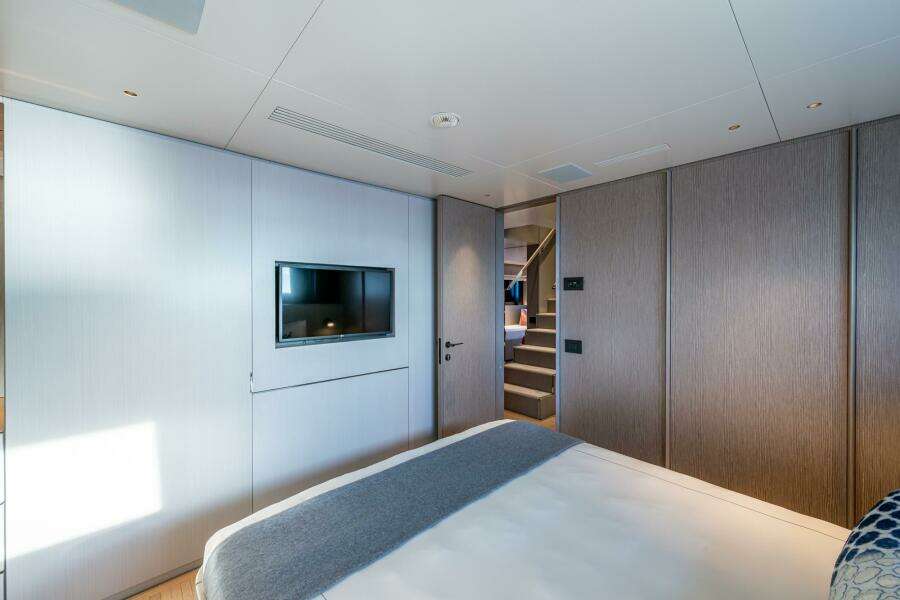 2023 Benetti 34M OASIS