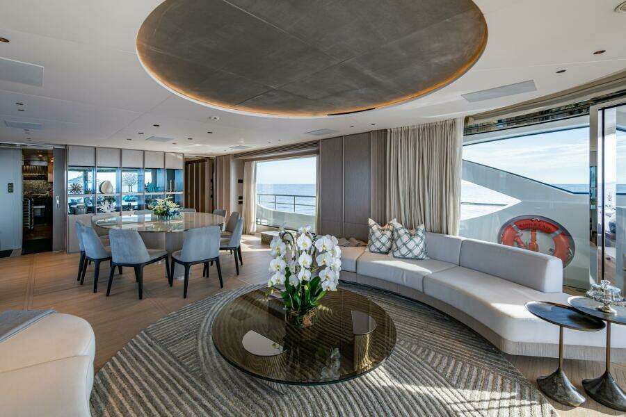 2023 Benetti 34M OASIS