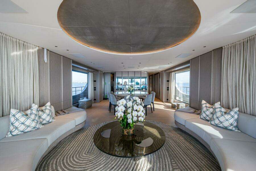 2023 Benetti 34M OASIS