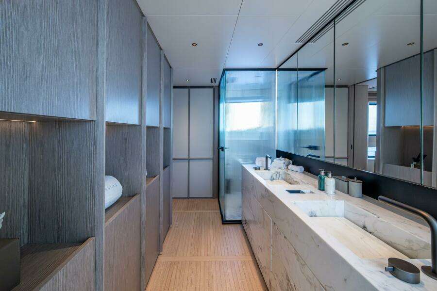 2023 Benetti 34M OASIS