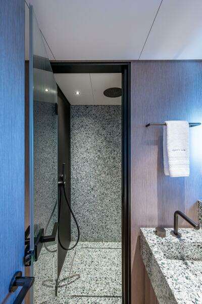 2023 Benetti 34M OASIS