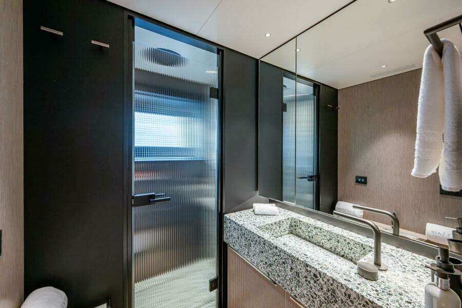 2023 Benetti 34M OASIS