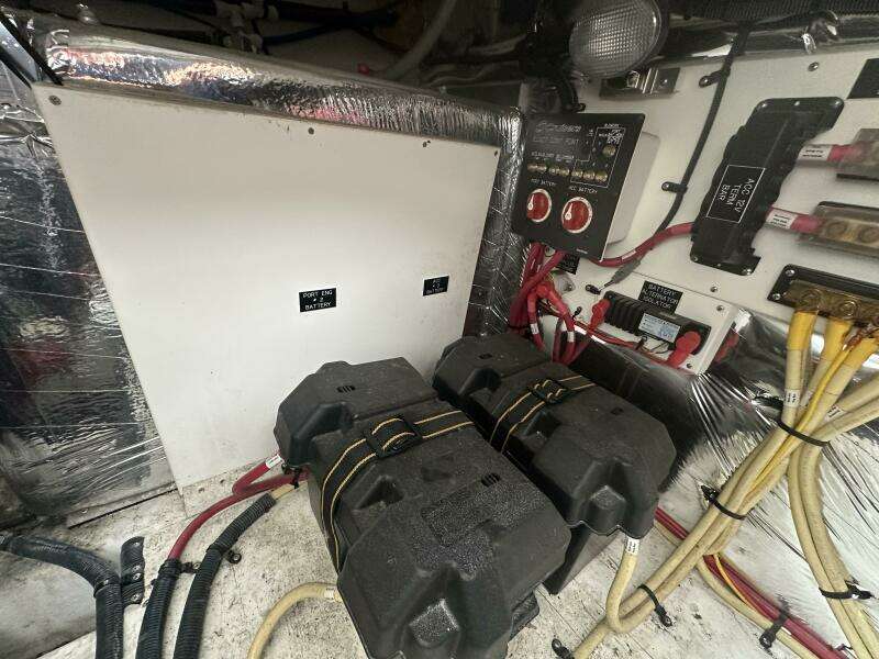 2009 Cruisers 300 CXi