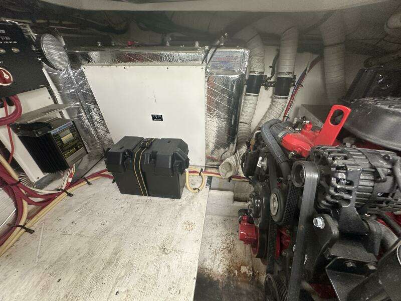 2009 Cruisers 300 CXi