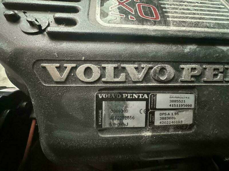 2009 Cruisers 300 CXi