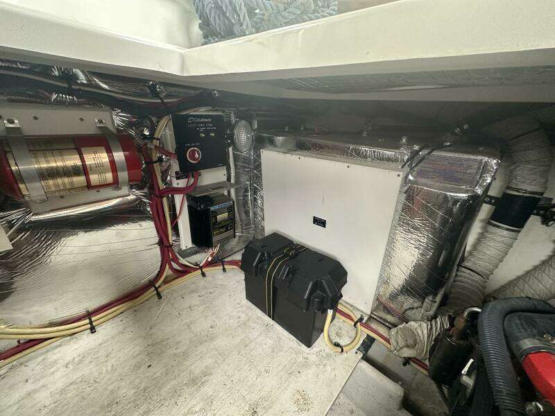 2009 Cruisers 300 CXi