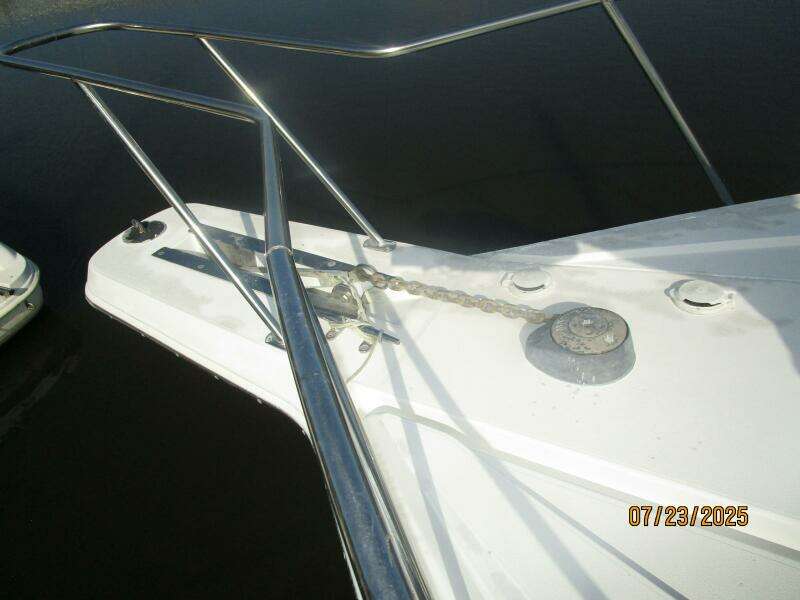 40' Trojan anchor windlass2