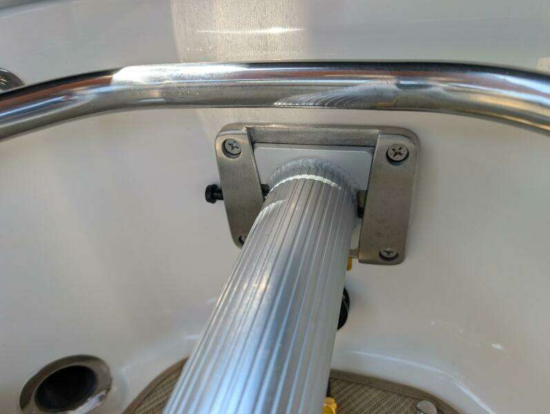 2023 Sea Ray 280 SLX