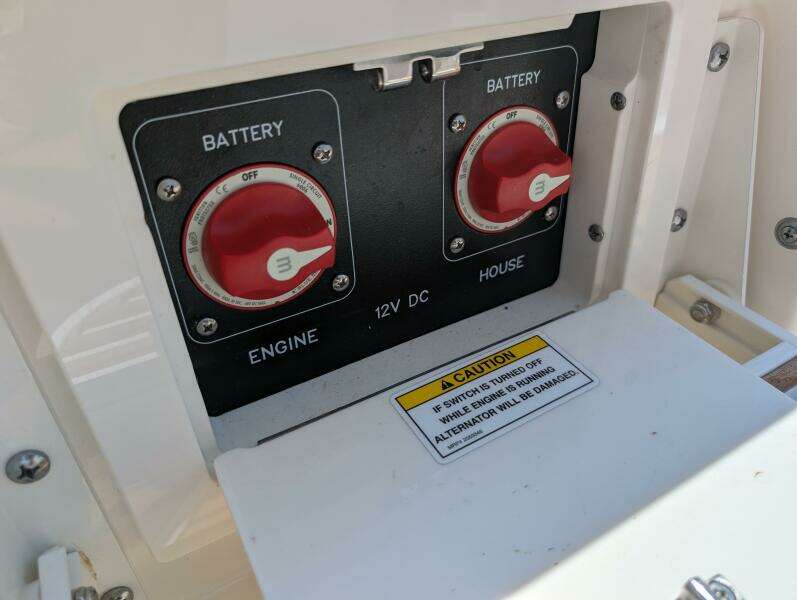 2023 Sea Ray 280 SLX