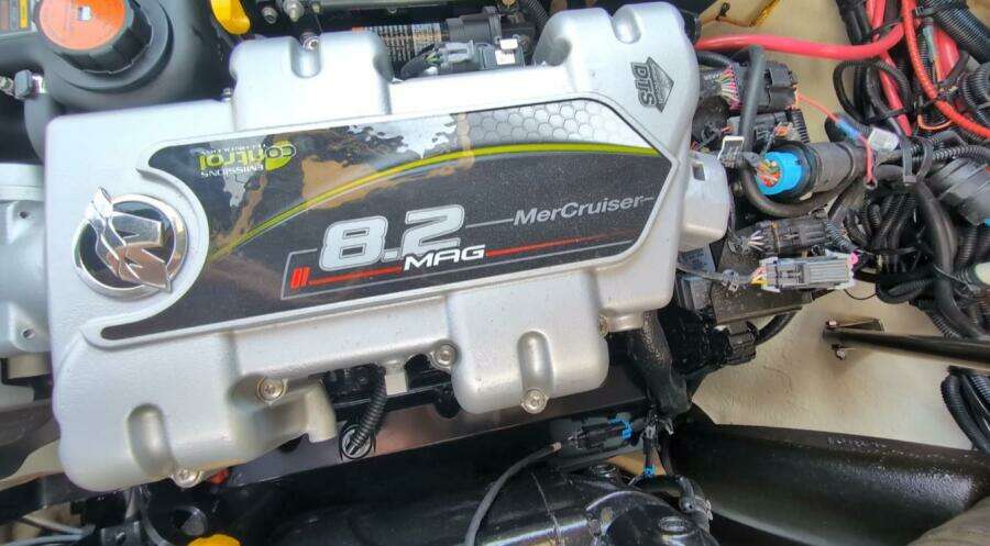 2023 Sea Ray 280 SLX