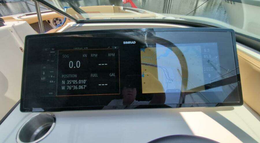 2023 Sea Ray 280 SLX