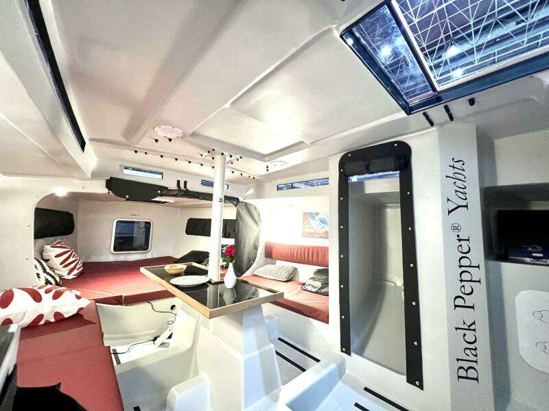 2025 Black Pepper Code 0.1