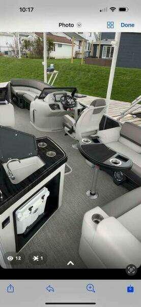 2023 Avalon 2385 LSZ