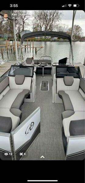 2023 Avalon 2385 LSZ