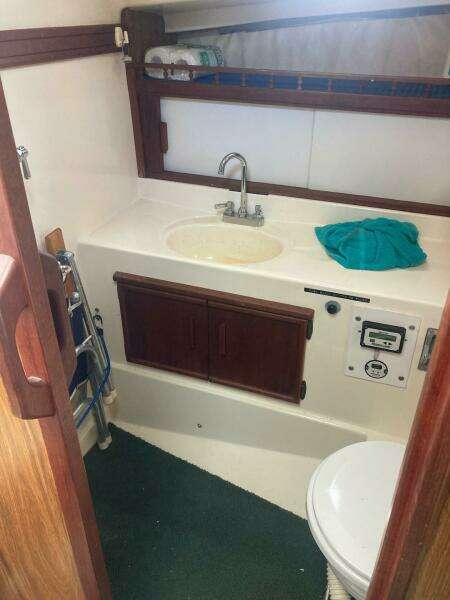 1984 Henriques Maine Coaster