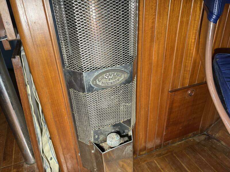 1982 Tayana Tayana 37