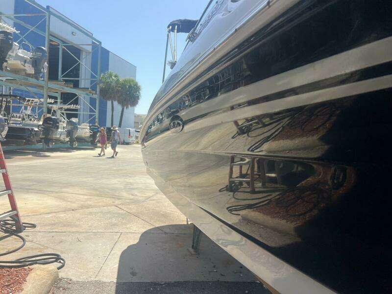 2007 Sea Ray 240 SUNDECK