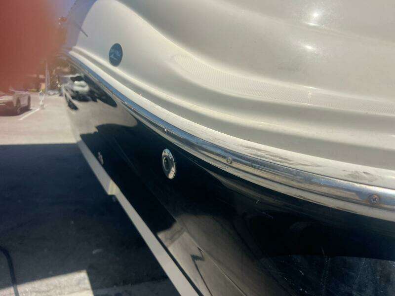 2007 Sea Ray 240 SUNDECK