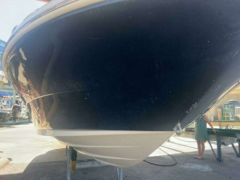 2007 Sea Ray 240 SUNDECK