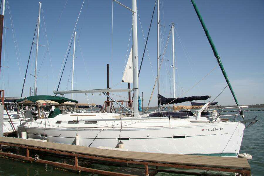 2006 Beneteau 