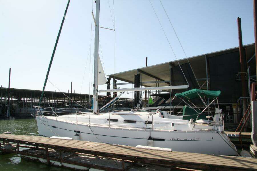2006 Beneteau 