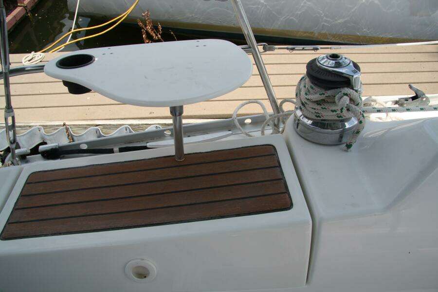 2006 Beneteau 