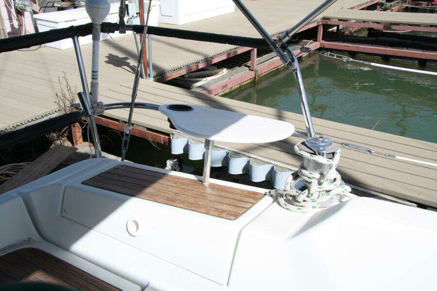 2006 Beneteau 