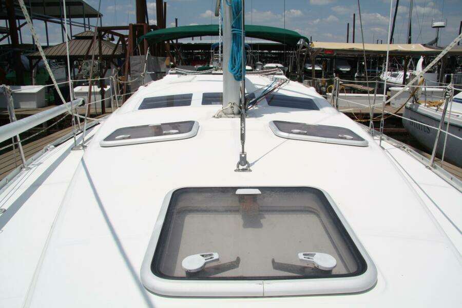 2006 Beneteau 