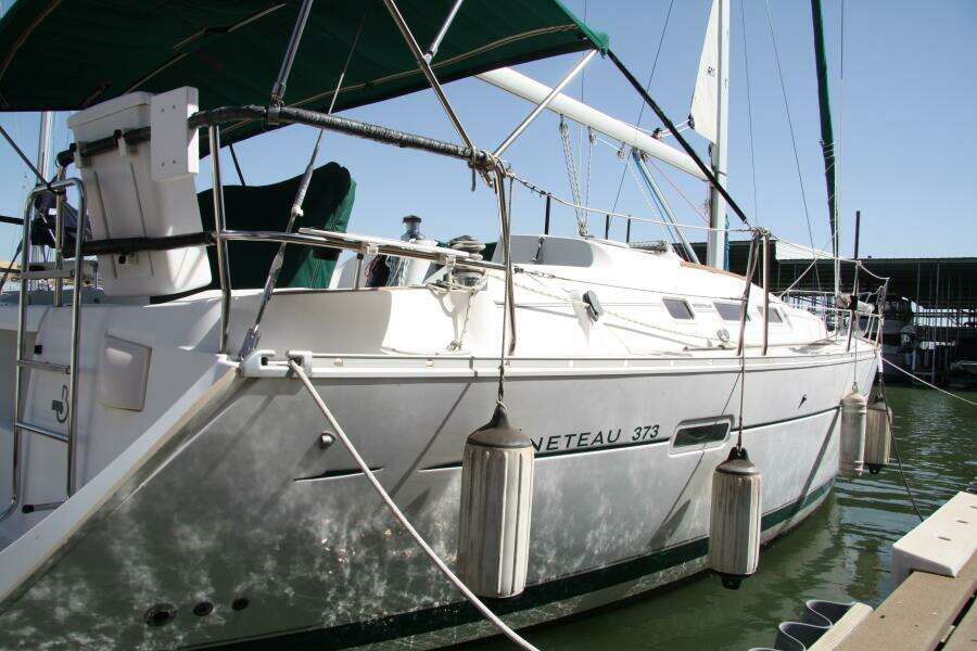 2006 Beneteau 