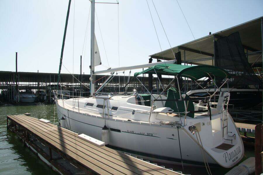 2006 Beneteau 