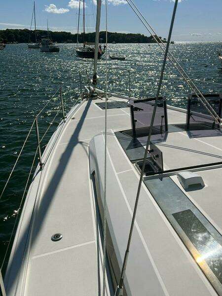 2020 Beneteau Oceanis