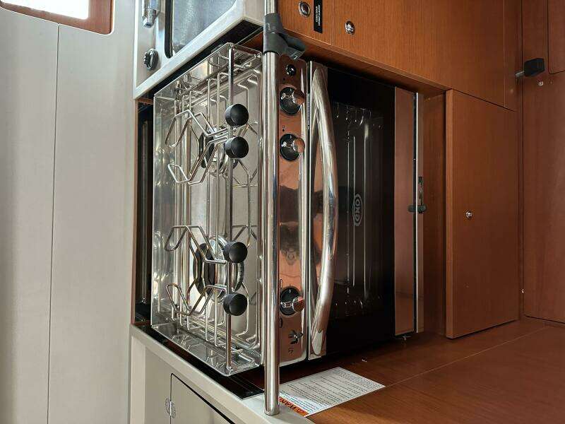 2020 Beneteau Oceanis