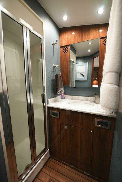 2025 Viking 46 Billfish