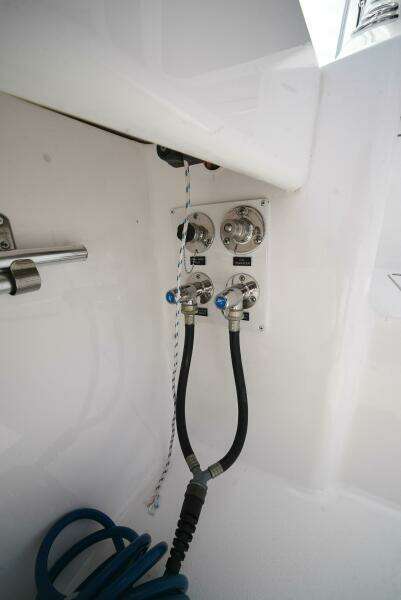 2025 Viking 46 Billfish