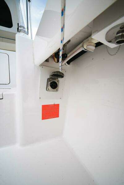 2025 Viking 46 Billfish