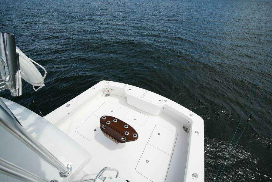 2025 Viking 46 Billfish