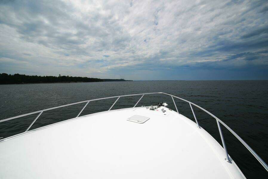 2025 Viking 46 Billfish