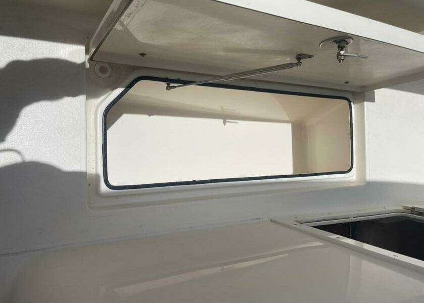 2016 Cobia 344 Center Console