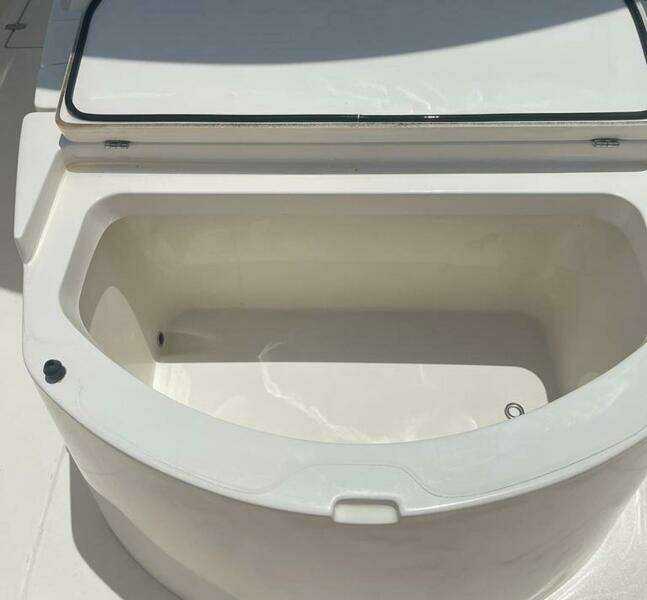 2016 Cobia 344 Center Console