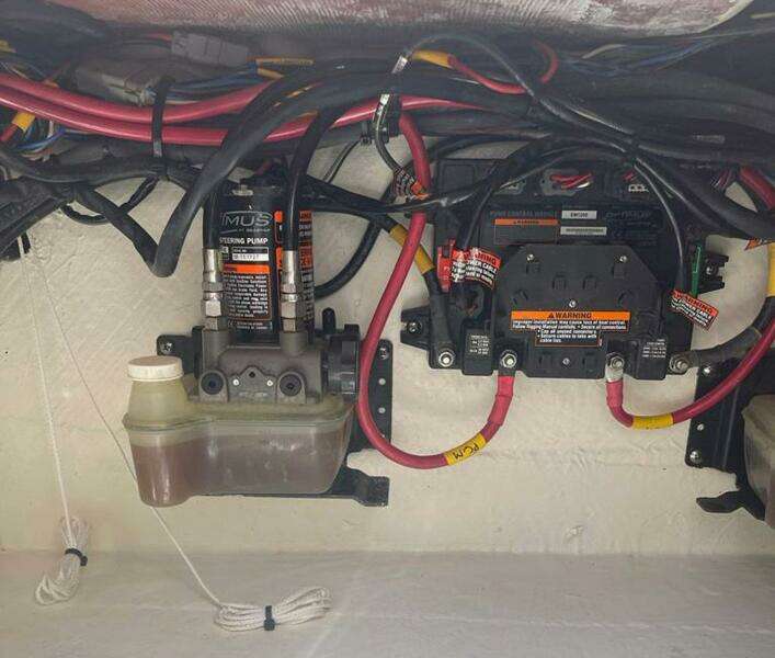 2016 Cobia 344 Center Console