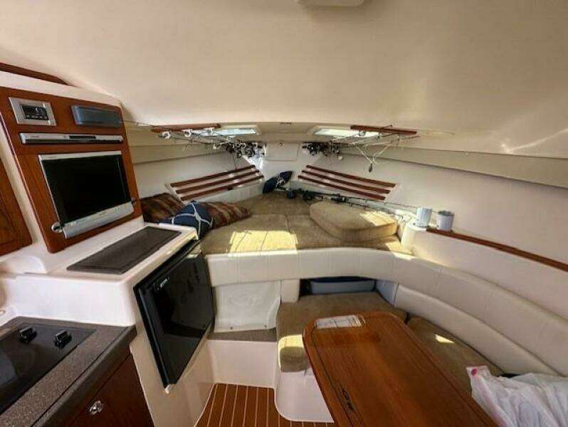 2008 Grady-White 330 Express