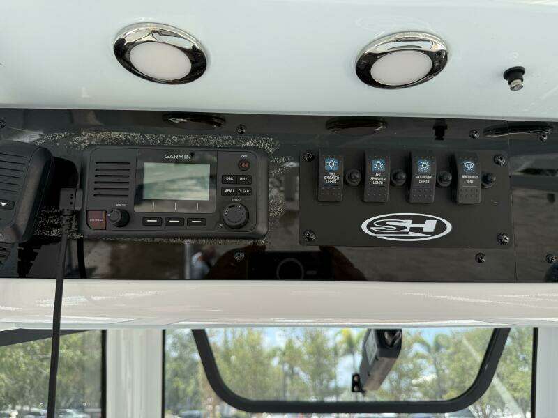 2022 Sea Hunt Ultra 265 SE