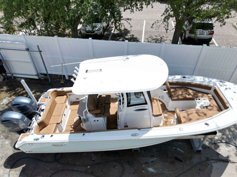 2022 Sea Hunt Ultra 265 SE