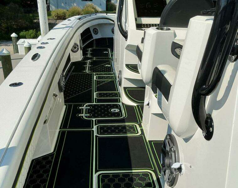 2020 Prowler Renaissance Prowler