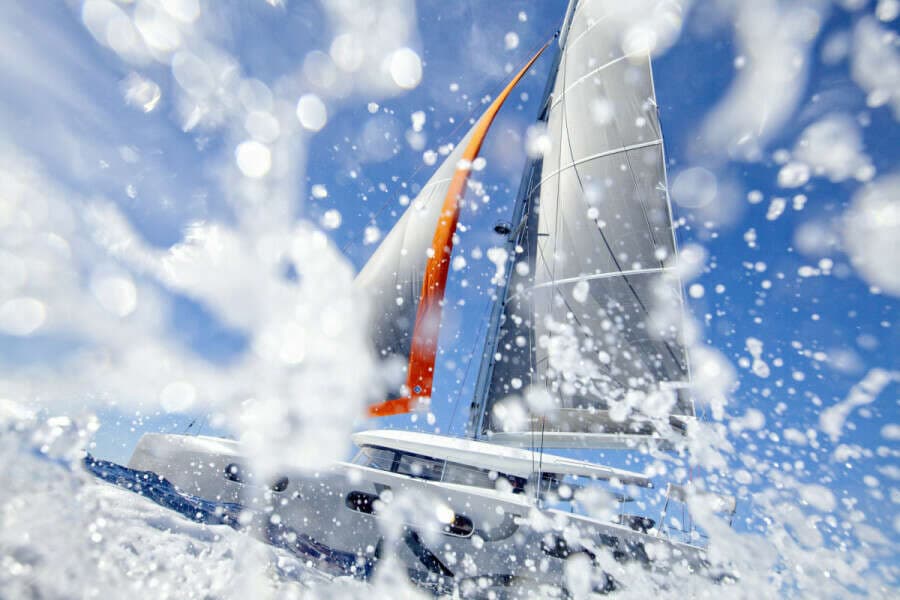 Sister Ship - EXCESS 15